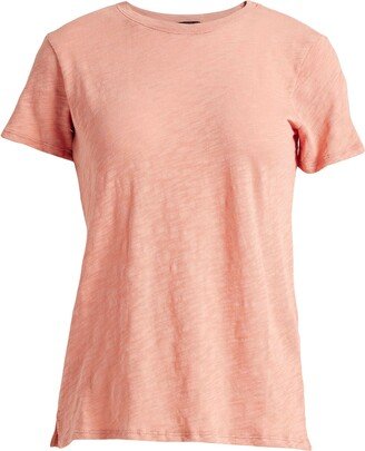 T-shirt Coral-AD