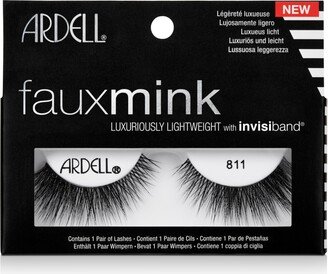 Faux Mink Lashes 811