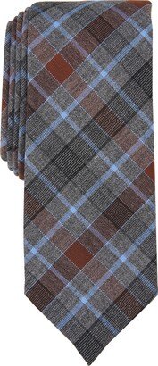 Hoyle Plaid Tie