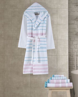 Turkish Peshtemal Bathrobe-AE