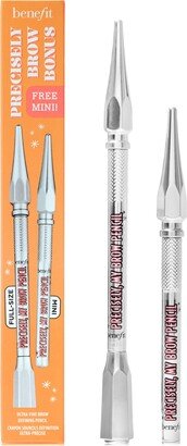 2-Pc. Precisely, My Brow Pencil Bonus Set