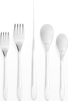 Cortina 5-Piece Flatware Set