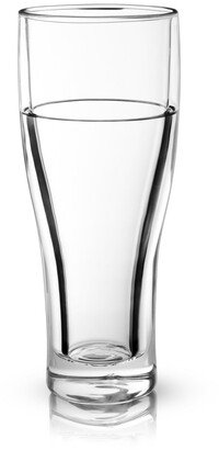 Glacier Double Walled Chilling Beer Glass