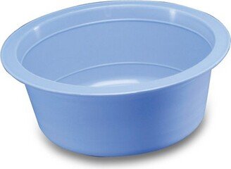 Kendall Solution Basin Blue 16 oz. Polypropylene Disposable 6100