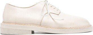 Parrucca lace-up 35mm shoes