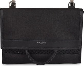 City Flap Crossbody Bag