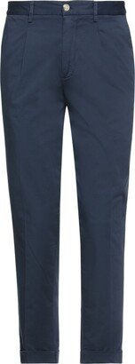 BONHEUR Pants Navy Blue