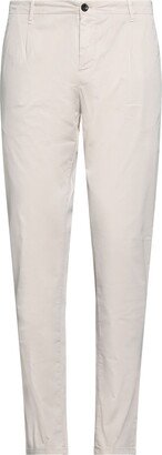 Pants Beige-BR