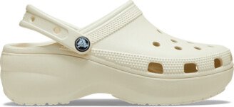 Women's Classic Platform Clog