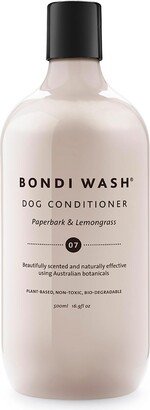 Bondi Wash Dog Conditioner 500ml