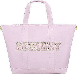 Getaway Tote Bag