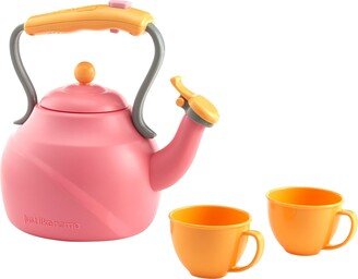 Just Like Home Tea Kettle, Created for You by Toys R Us