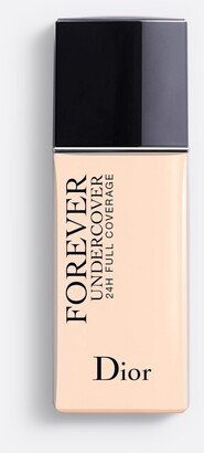 Forever - Undercover Foundation - Light Ivory