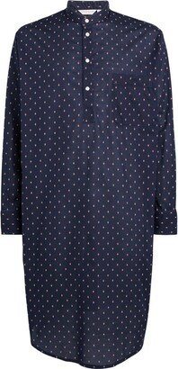 Cotton Nightshirt-AB