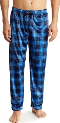 Brushed Flannel Pajama Bottoms