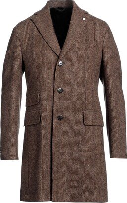 Coat Brown