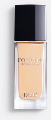 Forever Skin Glow - Clean Radiant Foundation - 2Wp Warm Peach