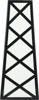 POST DESIGN Giugno Vase White