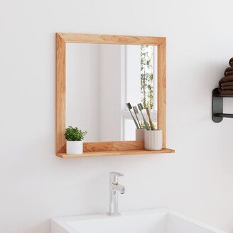 Wall Mirror 21.7