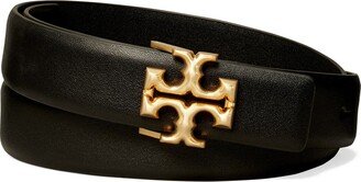 Eleanor Leather Belt-AA