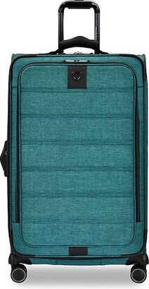 Essential 22 Inch Spinner Suitcase-AA