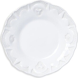 Incanto Stone White Lace Pasta Bowl