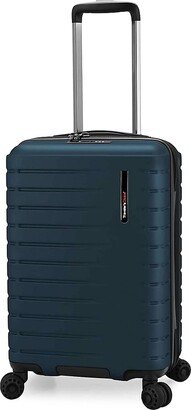 Castroville 21 Inch Spinner Suitcase