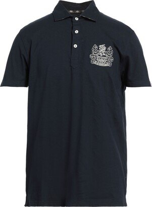 Polo Shirt Midnight Blue-AP