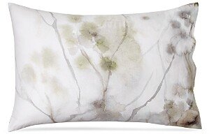 Botanical Leaf Sham, Standard/Queen