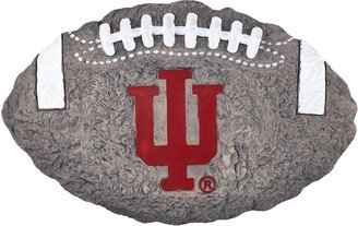 Foco Indiana Hoosiers Ball Garden Stone