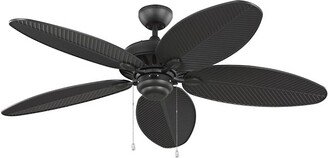 Generation Lighting Cruise Outdoor Ceiling Fan