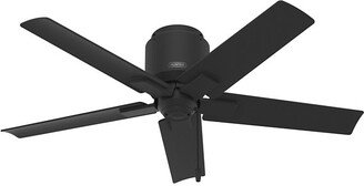 Hunter Fans Terrace Cover Outdoor Flushmount Fan