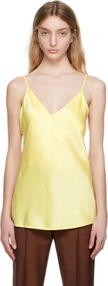 Yellow Lucca Camisole