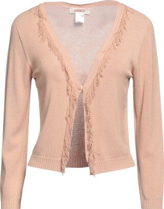 Cardigan Blush-AC