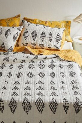 Jungalow By Justina Blakeney Prosperity Quilt Set