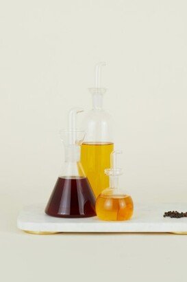 Essential Glass Kitchen Bottle