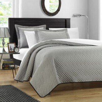 Palermo 7 Pc. Quilt Sets