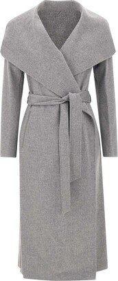 mai-cn Wool Coat