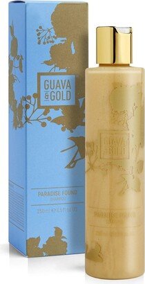 Guava & Gold Paradise Found Shampoo