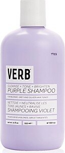 Purple Shampoo 12 oz.