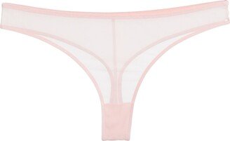 DNUD Thong Light Pink