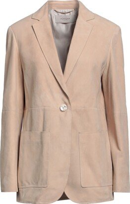 Blazer Beige-BR