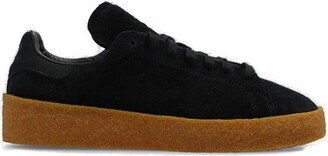 Stan Smith Crepe Low-Top Sneakers-AA