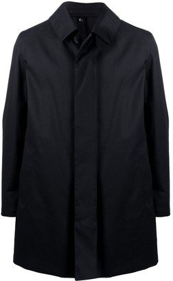 CAMBRIDGE RAINTEC coat