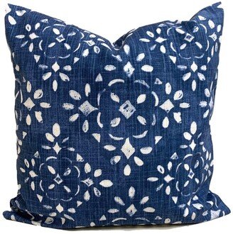 Blue Pillow Cover, Throw Covers, Euro Shams, Covers For Pillow, Pillows, All