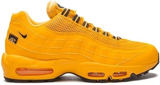 Air Max 95 NYC Taxi sneakers