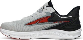 Men's Torin 6 Running Shoes - Medium Width In Gray/red