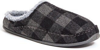 Slipperooz Nordic Scuff Slipper