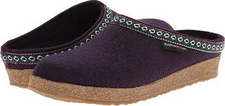 GZ Classic Grizzly (Lavender Purple) Clog Shoes