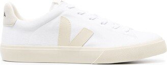 Campo canvas low-top sneakers